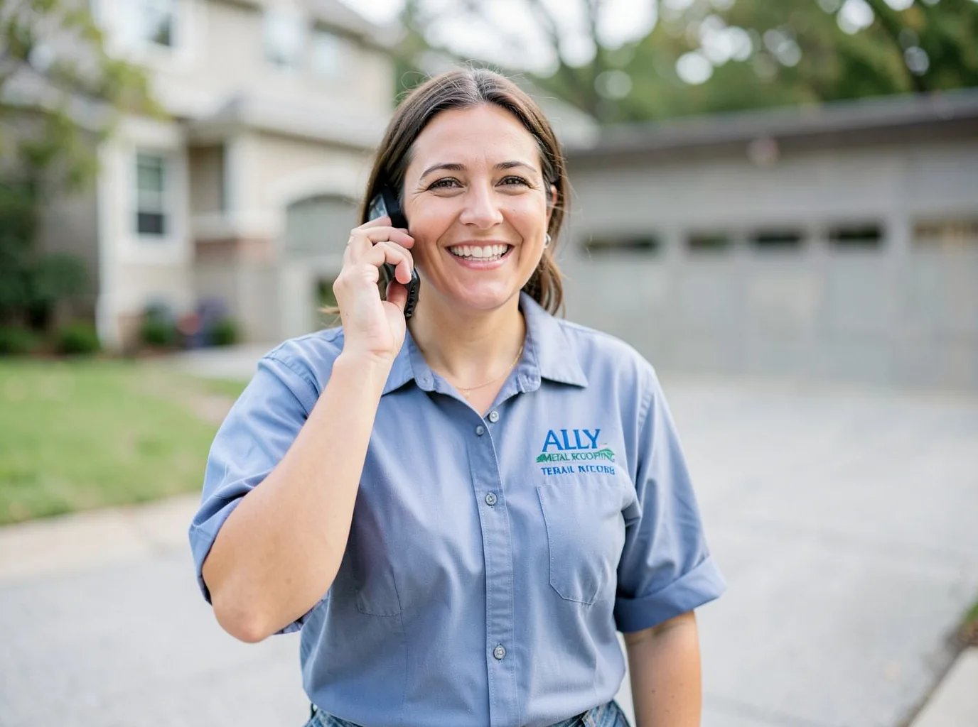 Metal Roof Installation Big Springs, WV FAQs